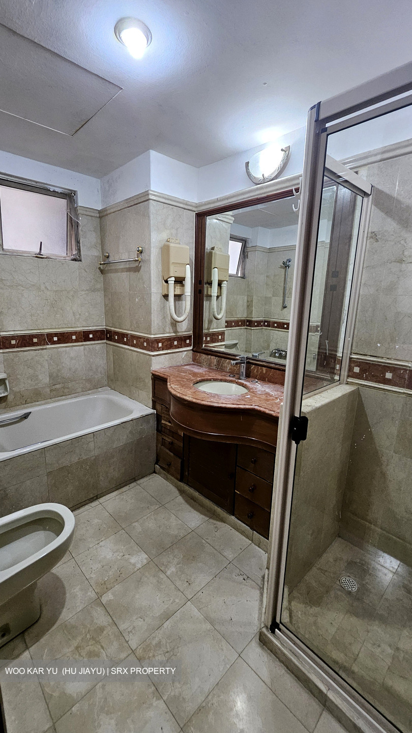 Regent Park (D5), Condominium #501061411